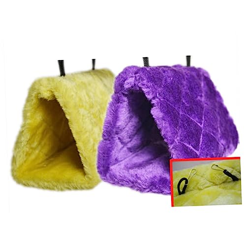 Angoily Vogelnesthaus Sittichbett Gemütliche Ecke Vogelnester Für Käfige Vogel Kuschelhütte Stofftiere Tierische Hommock Papagei Plüsch Vogelhaus Für Käfig Vogelbett Vögel Hamsternest Star Angoily Vogelnesthaus Sittichbett Gemütliche Ecke Vogelnester Für Käfige Vogel Kuschelhütte Stofftiere Tierische Hommock Papagei Plüsch Vogelhaus Für Käfig Vogelbett Vögel Hamsternest Star von Angoily