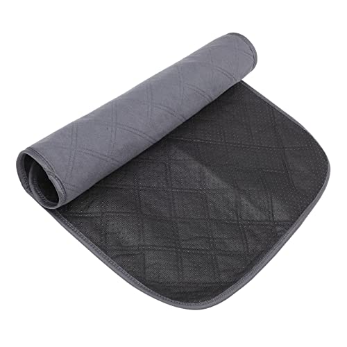 Angoily Meerschweinchenkäfig-Einlage Waschbar Hamster-einstreu Einstreu für Häschen 60 X 45 cm Fleece-pad Angoily Meerschweinchenkäfig-Einlage Waschbar Hamster-einstreu Einstreu für Häschen 60 X 45 cm Fleece-pad von Angoily