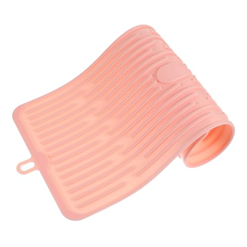 Angoily Welpe Hunde-Tischset hundenapf unterlage Hunde napfunterlage Faltbare Hundenapf Matte Faltbare Haustierfutter Matte der Hund Katzenfutter Tablett Essensmatte Hundefutter Kieselgel Angoily Welpe Hunde-Tischset hundenapf unterlage Hunde napfunterlage Faltbare Hundenapf Matte Faltbare Haustierfutter Matte der Hund Katzenfutter Tablett Essensmatte Hundefutter Kieselgel von Angoily