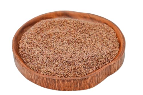 Anhaltiner Rotklee Saat 1kg Vorfrucht Eiweißfutter mehrjährig Nährstoffquelle Anhaltiner Rotklee Saat 1kg Vorfrucht Eiweißfutter mehrjährig Nährstoffquelle von Anhaltiner Premiumfutter Der Futterspezialist