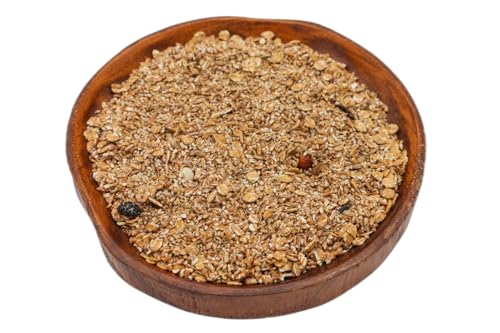 Anhaltiner Fettfutter 10 kg Premiumfutter für Wildvögel Vogelfutter Wildvogelfutter Anhaltiner Fettfutter 10 kg Premiumfutter für Wildvögel Vogelfutter Wildvogelfutter von Anhaltiner Premiumfutter