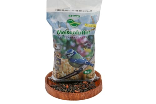 Anhaltiner Meisenfutter 1 kg Premiumfutter Streufutter Ganzjahresfutter Vogelfutter Wildvogelfutter eigene Herstellung in Deutschland produziert Anhaltiner Meisenfutter 1 kg Premiumfutter Streufutter Ganzjahresfutter Vogelfutter Wildvogelfutter eigene Herstellung in Deutschland produziert von Anhaltiner Premiumfutter