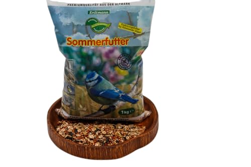 Anhaltiner Premiumfutter Sommervogelfutter 1 kg von Anhaltiner Premiumfutter