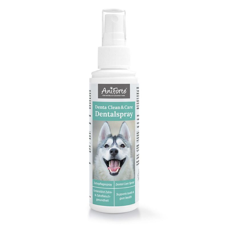AniForte® Denta Clean & Care Dentalspray 100 ml von AniForte®