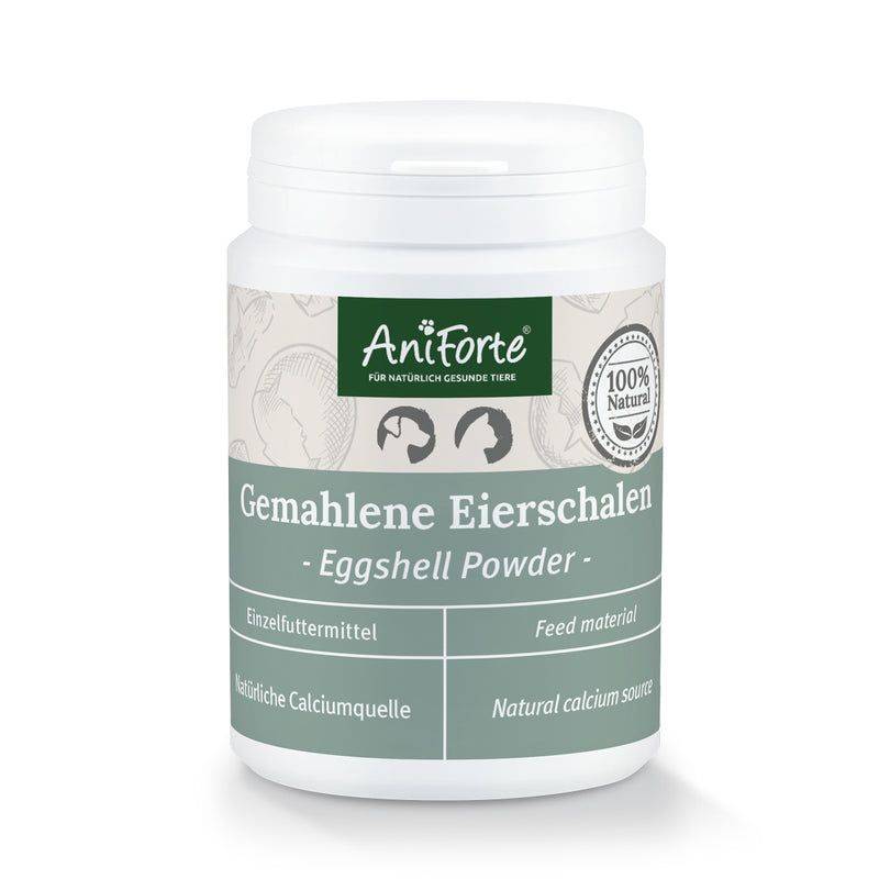 AniForte® Eierschalen Pulver 100 g von AniForte®