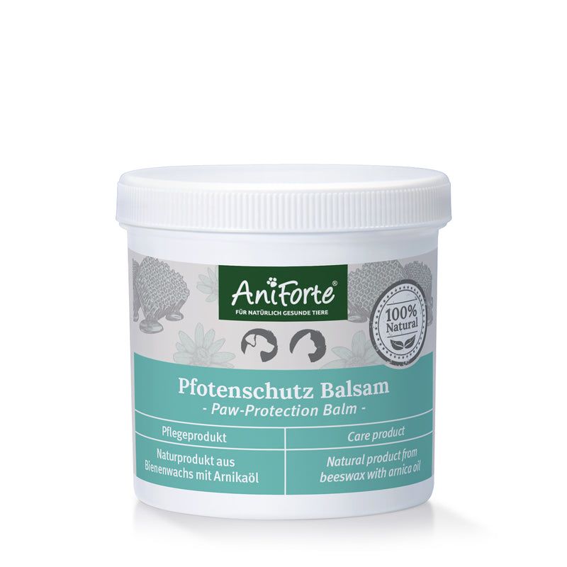 AniForte® Pfotenschutz Balsam 120 ml von AniForte®