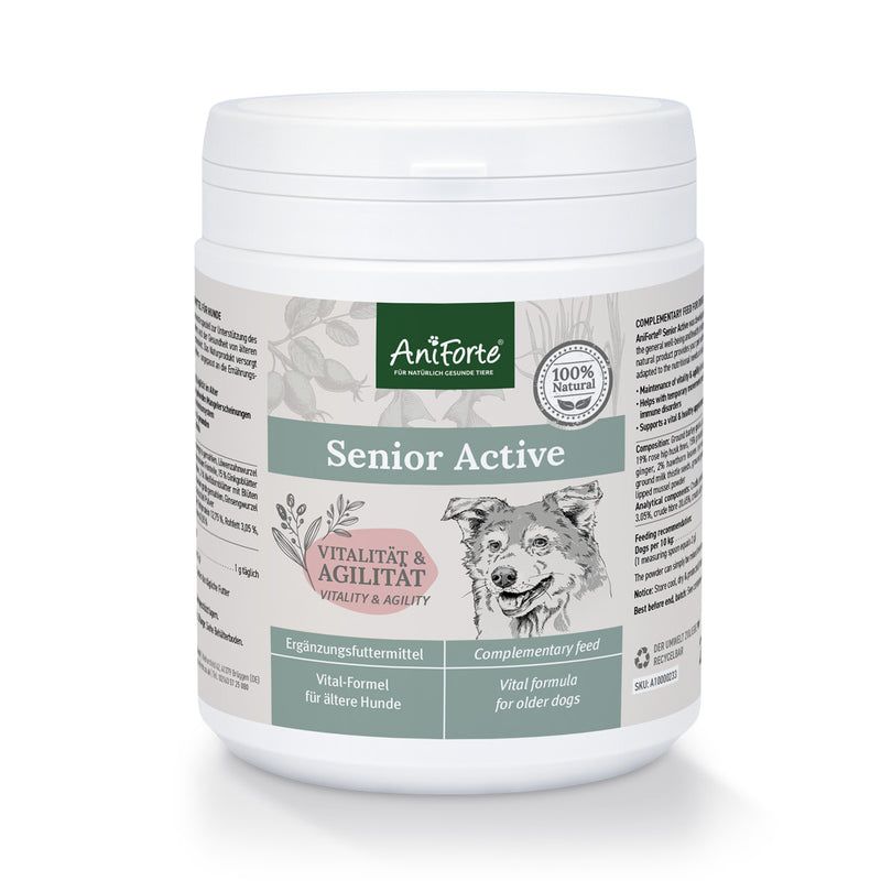 AniForte® Senior Active 250 g von AniForte®