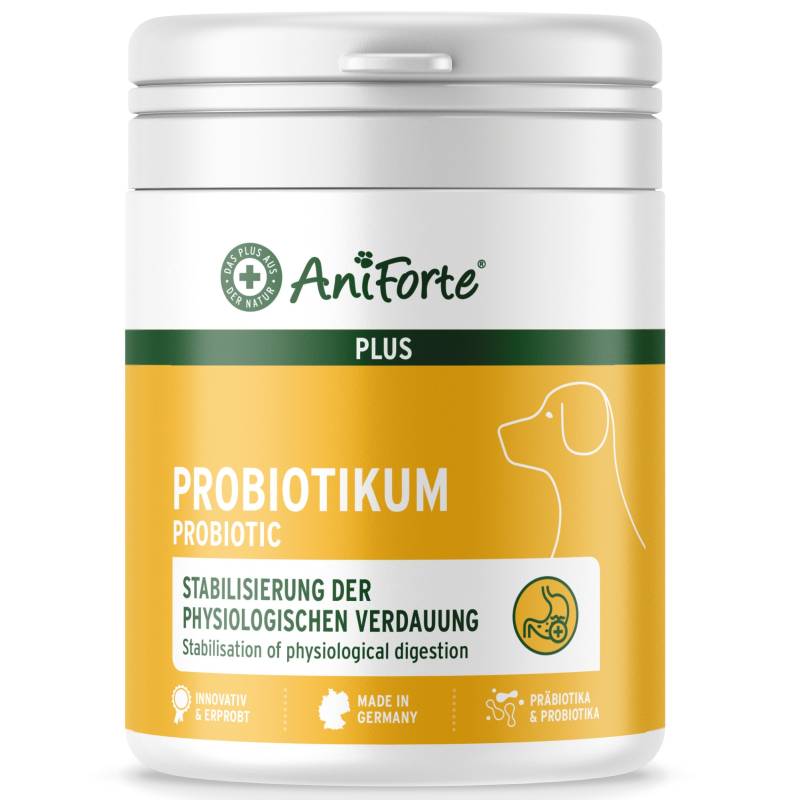 AniForte® plus Probiotikum von AniForte