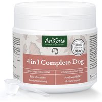 AniForte 4in1 Complete Dog - 2 x 250 g von AniForte