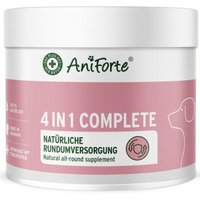AniForte 4in1 Complete Dog 250g von AniForte