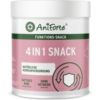 AniForte 4in1 Snack 300g von AniForte