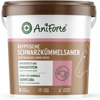 AniForte Ägyptische Schwarzkümmelsamen 1 kg von AniForte