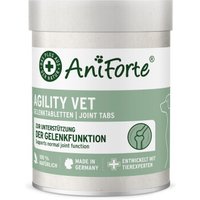 AniForte AgilityVET Gelenktabletten 120 Stück AniForte AgilityVET Gelenktabletten 120 Stück von AniForte
