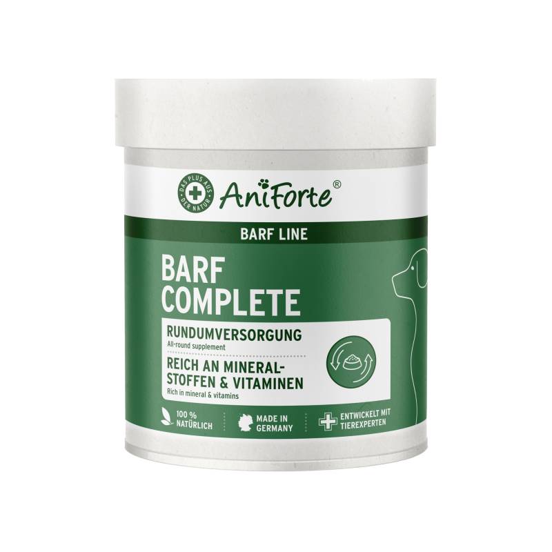 AniForte BARF Complete Hund - 1 kg von AniForte
