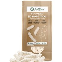 AniForte BIO Kokos-Sticks Snack 500g von AniForte
