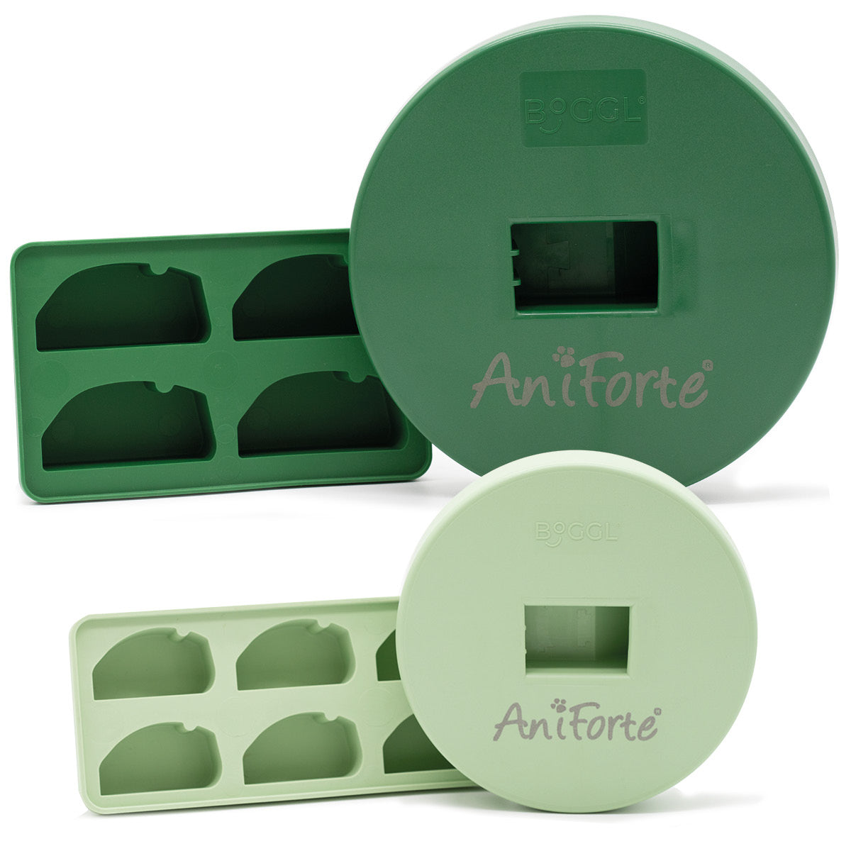 AniForte BOGGL® Bundle von AniForte