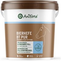 AniForte Bierhefe BT Pur 5 kg von AniForte