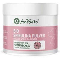 AniForte Bio Spirulina 250 g AniForte Bio Spirulina 250 g von AniForte
