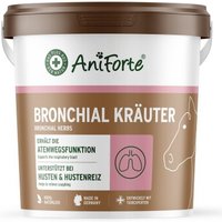 AniForte Bronchial Kräuter 1 kg AniForte Bronchial Kräuter 1 kg von AniForte