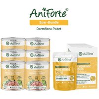 AniForte Darmflora Bundle AniForte Darmflora Bundle von AniForte