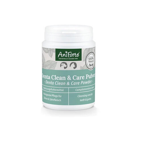 AniForte Denta Clean & Care - 150 g von AniForte