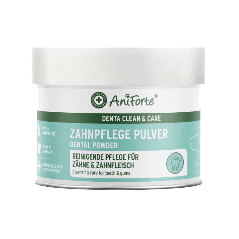 AniForte Denta Clean & Care - 300 g von AniForte