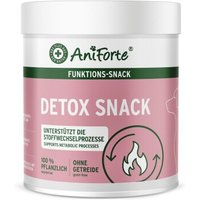 AniForte Detox Snack 300 g AniForte Detox Snack 300 g von AniForte