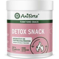 AniForte Detox Snack 300 g AniForte Detox Snack 300 g von AniForte