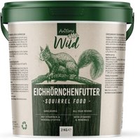 AniForte Eichhörnchenfutter 2 kg AniForte Eichhörnchenfutter 2 kg von AniForte
