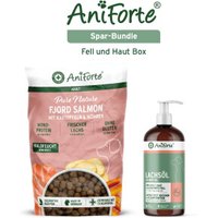 AniForte Fell und Haut Box AniForte Fell und Haut Box von AniForte