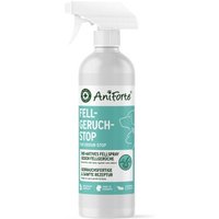 AniForte Fellgeruch STOP 200 ml AniForte Fellgeruch STOP 200 ml von AniForte