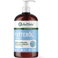AniForte Fellharmonie Futteröl 500 ml AniForte Fellharmonie Futteröl 500 ml von AniForte