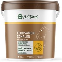 AniForte Flohsamenschalen 2,5 kg von AniForte