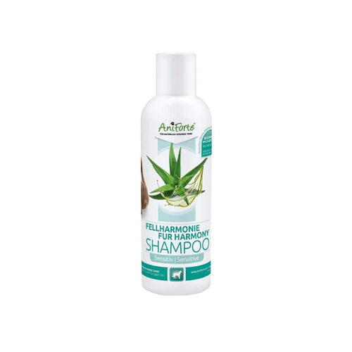 AniForte Fur Harmony Shampoo - Sensitive - 200 ml von AniForte