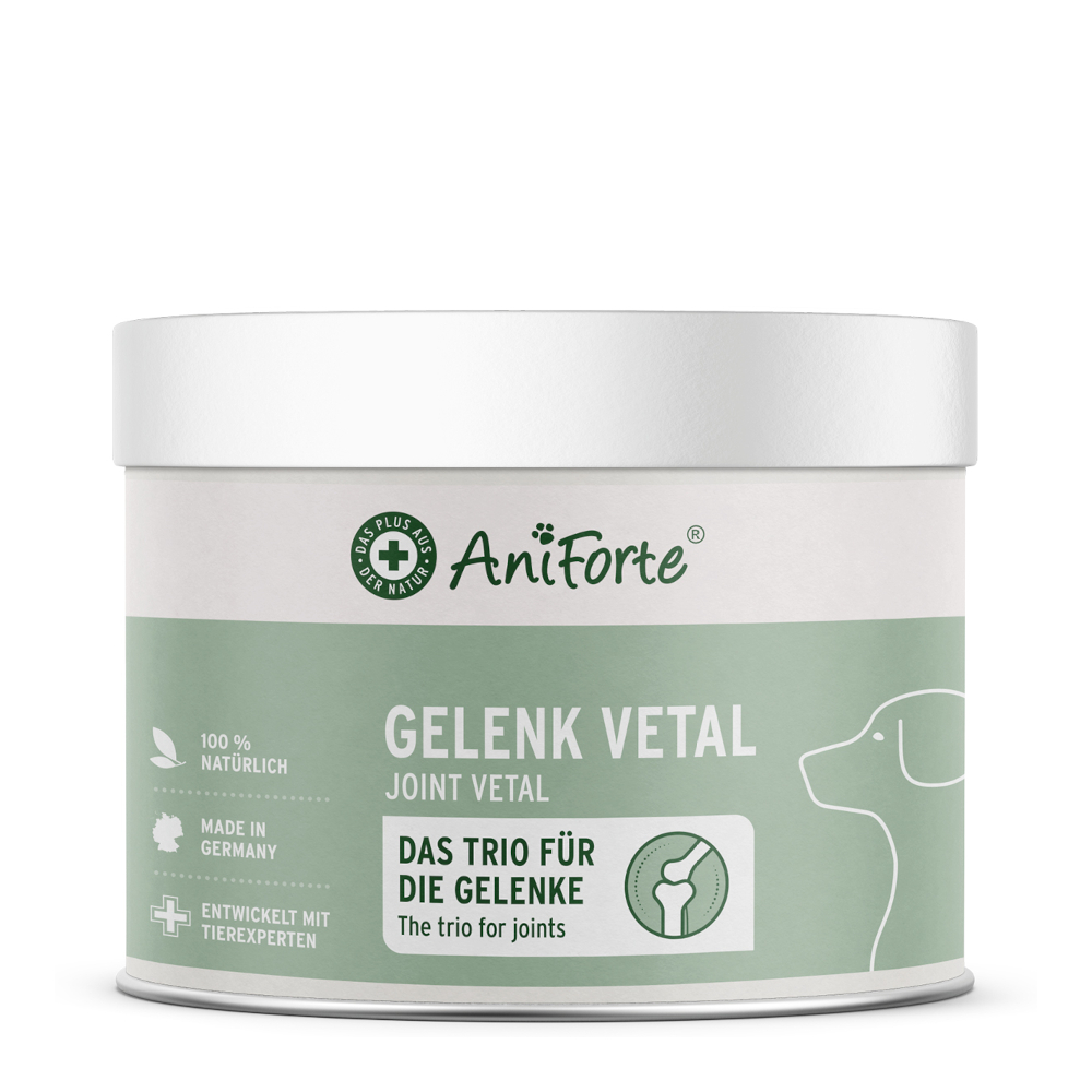 AniForte GelenkVETAL3 - 250 g von AniForte