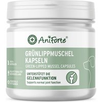 AniForte Grünlippmuschel Kapseln 300 Stk AniForte Grünlippmuschel Kapseln 300 Stk von AniForte