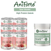 AniForte High Protein Gelenk Bundel AniForte High Protein Gelenk Bundel von AniForte