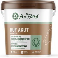 AniForte Huf Akut 1 kg von AniForte