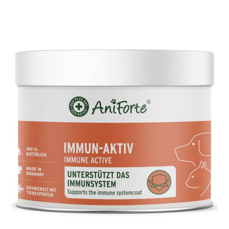 AniForte Immun-Aktiv - 250 g von AniForte