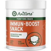 AniForte Immun Boost Snack 300g von AniForte