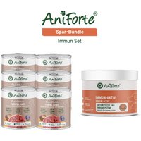 AniForte Immun Set AniForte Immun Set von AniForte
