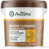 AniForte Indische Flohsamen 3kg von AniForte