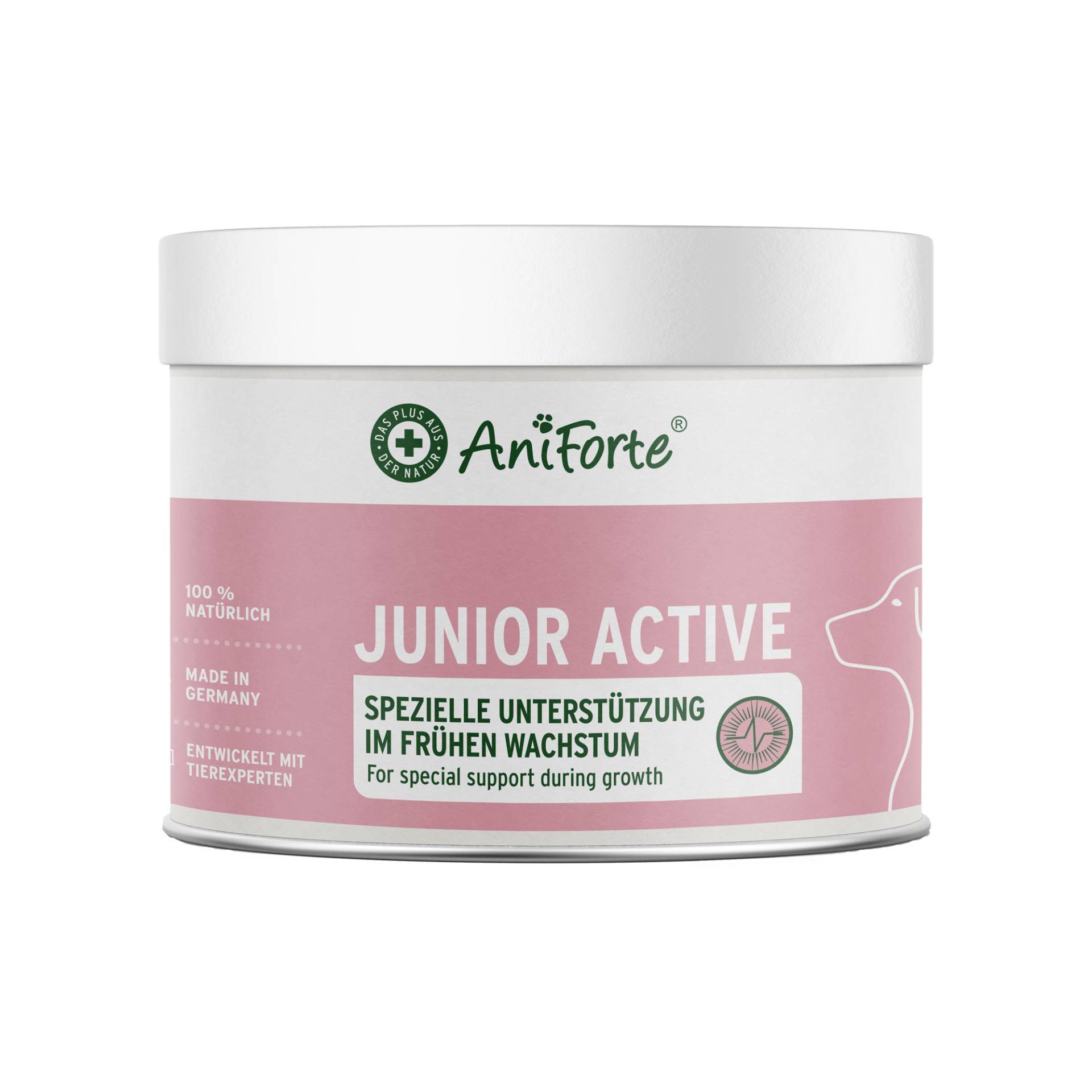 AniForte Junior Active - 250 g von AniForte