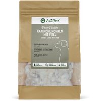 AniForte Kaninchenohren mit Fell 100 g AniForte Kaninchenohren mit Fell 100 g von AniForte