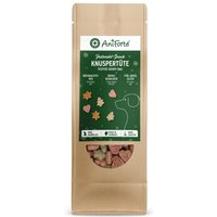 AniForte Knuspertüte Weihnachts Snack 150g AniForte Knuspertüte Weihnachts Snack 150g von AniForte