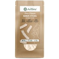 AniForte Kokos-Sticks Snack 500g von AniForte