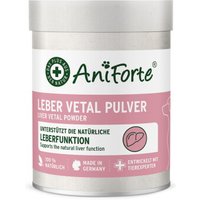 AniForte Leber Vetal Kräuter 100 g AniForte Leber Vetal Kräuter 100 g von AniForte