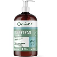 AniForte Lebertran 500 ml AniForte Lebertran 500 ml von AniForte