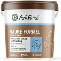 AniForte Mauke Formel 1kg AniForte Mauke Formel 1kg von AniForte