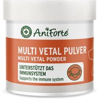 AniForte MultiVETAL Pulver 100 g AniForte MultiVETAL Pulver 100 g von AniForte